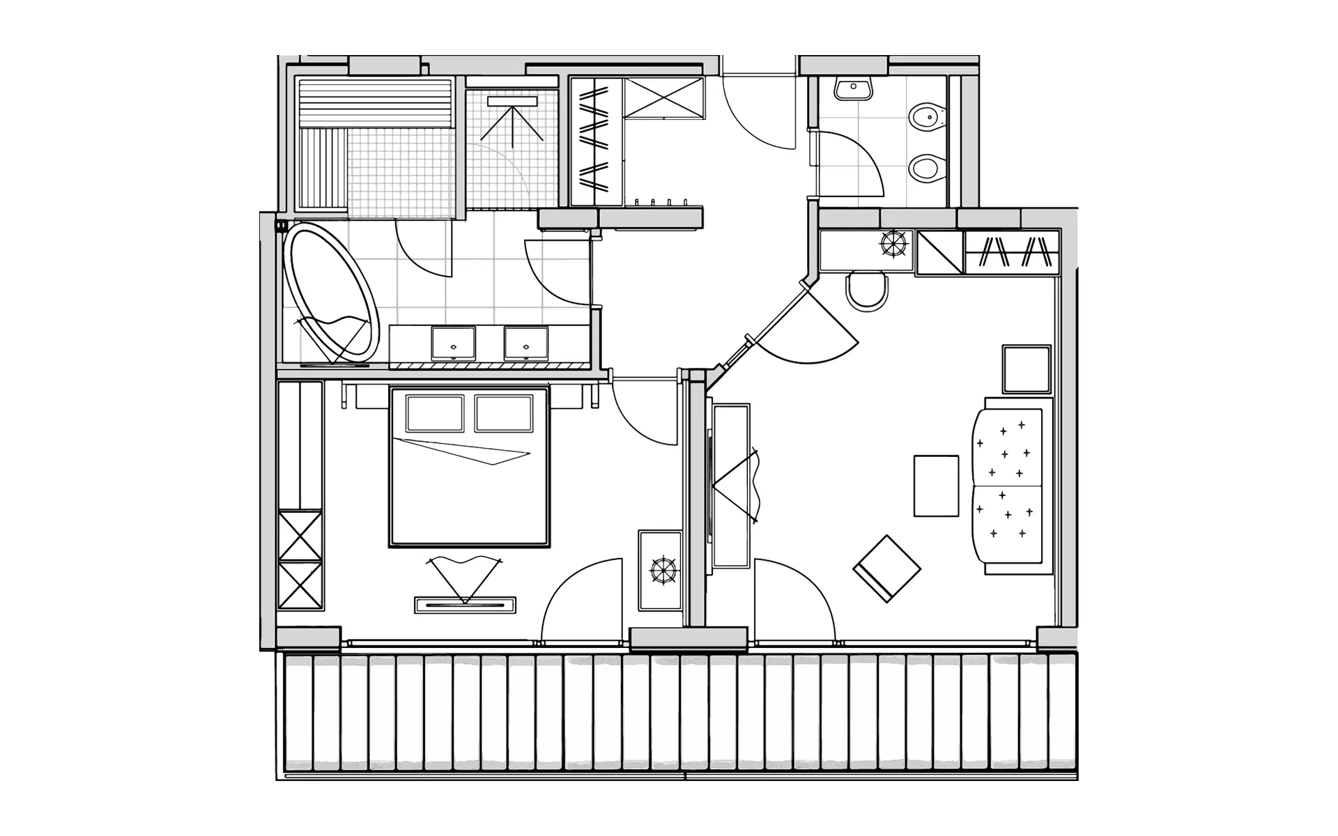 Mountain-Suite_Hochfirst