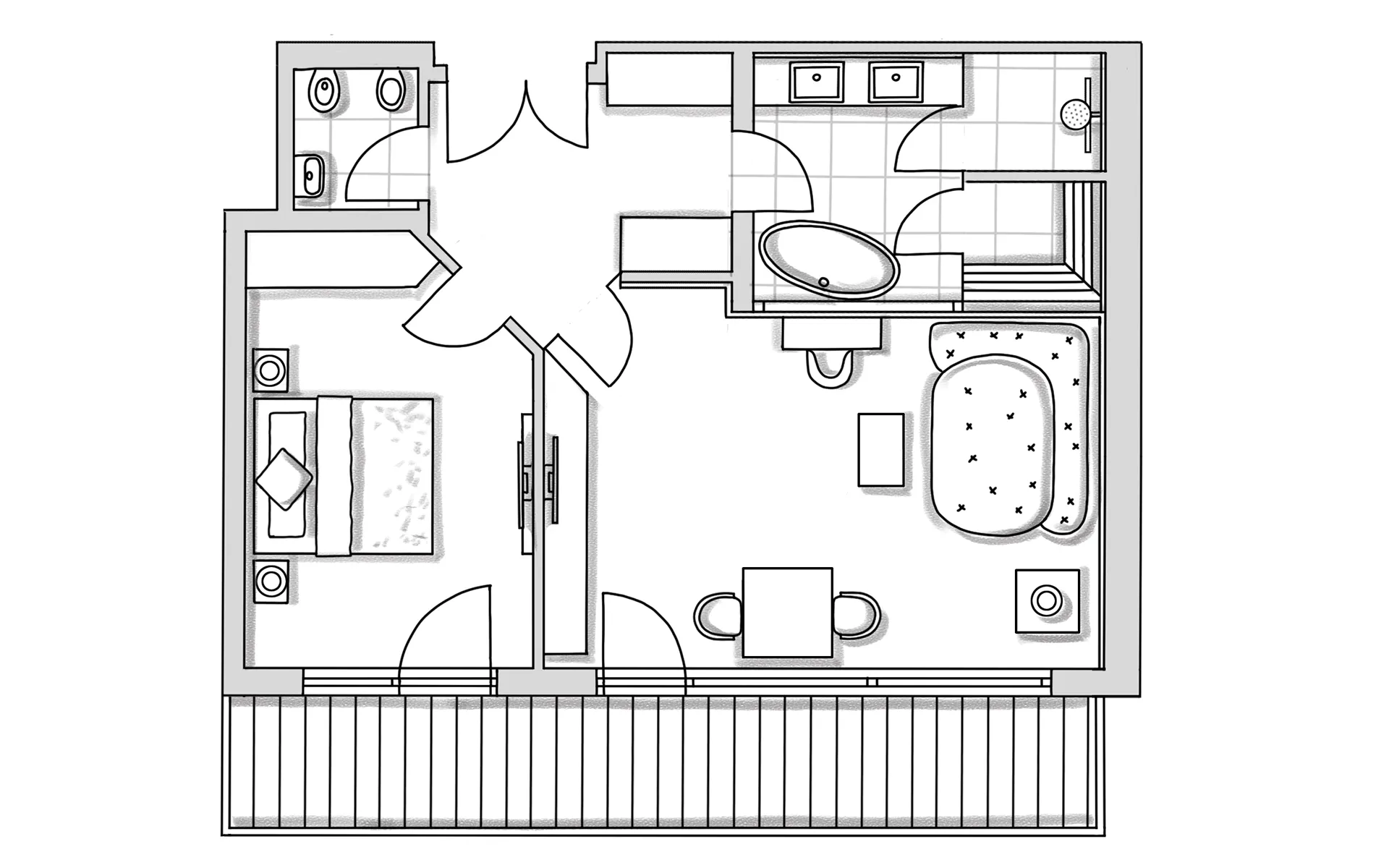 Sky-Suite_Hochfirst