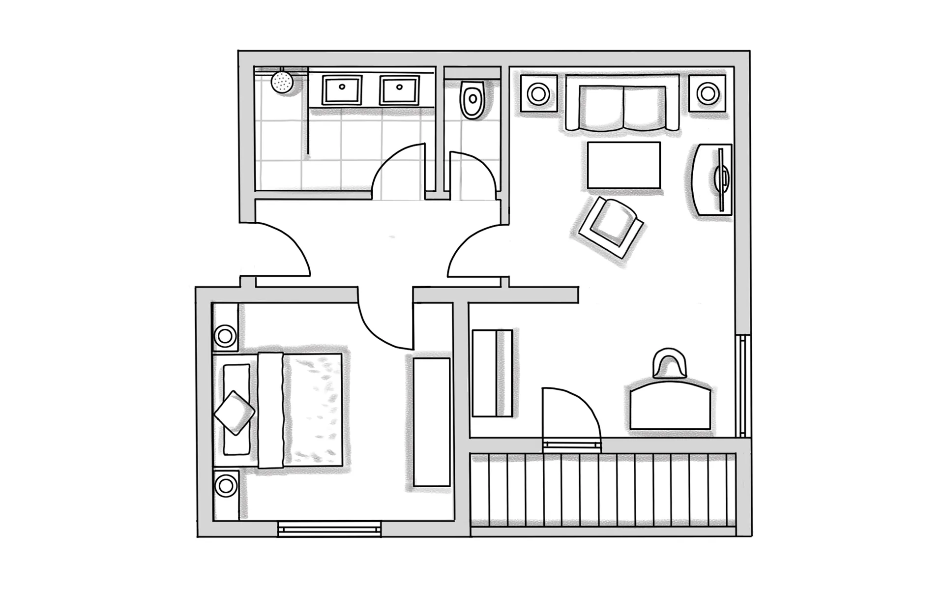 Suite-Residenz_Hochfirst